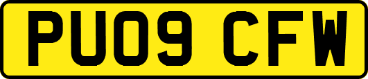 PU09CFW
