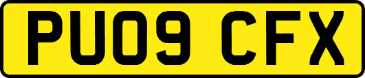 PU09CFX