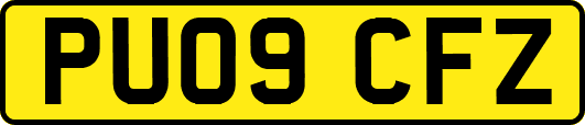 PU09CFZ