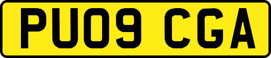 PU09CGA