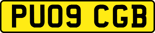 PU09CGB