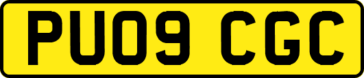 PU09CGC