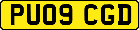 PU09CGD