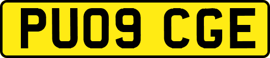PU09CGE