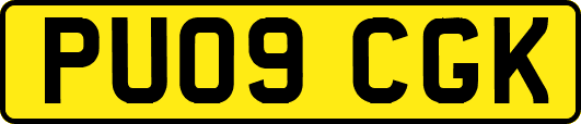 PU09CGK