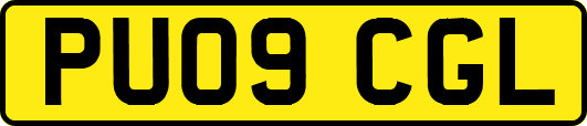 PU09CGL