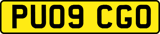 PU09CGO
