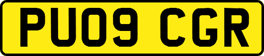 PU09CGR
