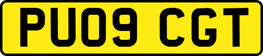 PU09CGT