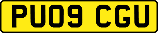 PU09CGU