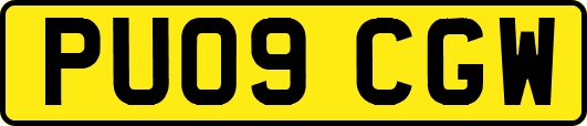 PU09CGW