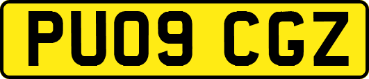 PU09CGZ