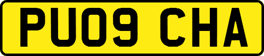 PU09CHA