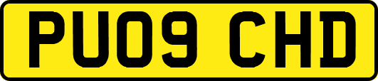 PU09CHD