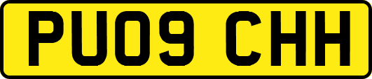 PU09CHH