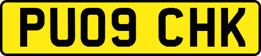 PU09CHK