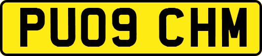 PU09CHM