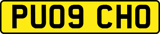 PU09CHO