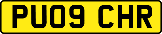 PU09CHR