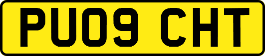 PU09CHT