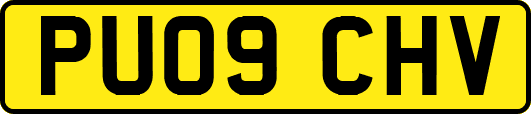 PU09CHV
