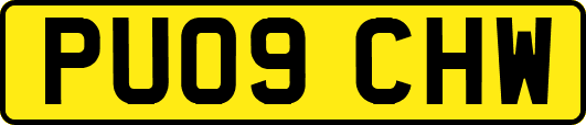 PU09CHW