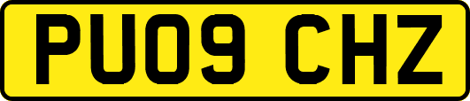 PU09CHZ