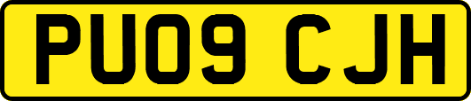 PU09CJH
