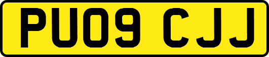 PU09CJJ