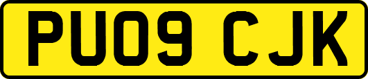 PU09CJK