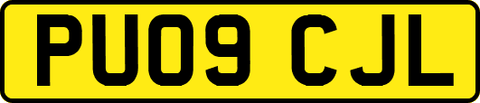 PU09CJL