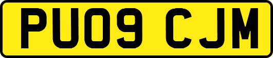 PU09CJM