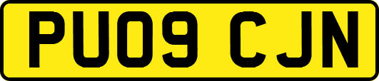 PU09CJN