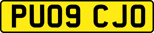 PU09CJO
