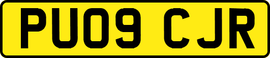 PU09CJR