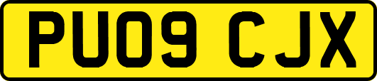 PU09CJX