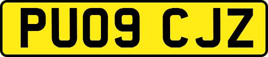 PU09CJZ