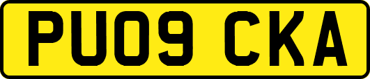 PU09CKA