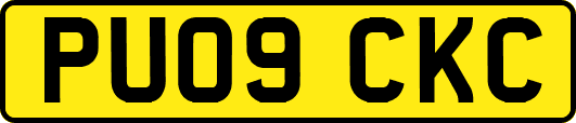 PU09CKC