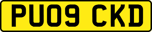 PU09CKD