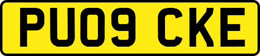 PU09CKE