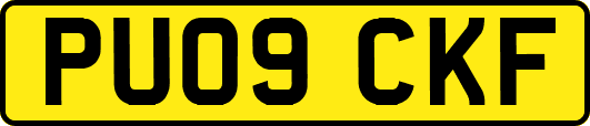 PU09CKF