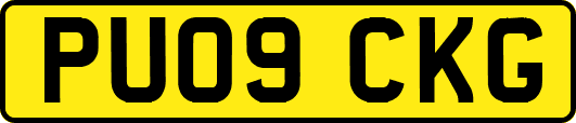 PU09CKG