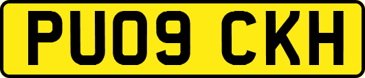 PU09CKH