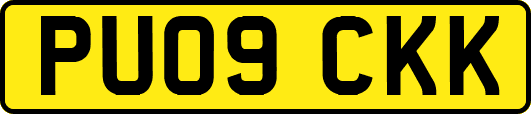 PU09CKK