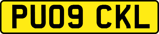 PU09CKL
