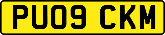 PU09CKM