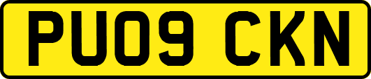 PU09CKN