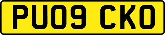 PU09CKO