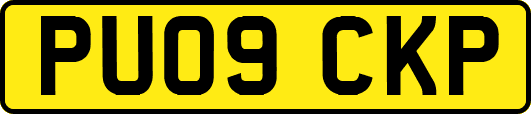 PU09CKP